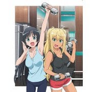 ダンベル何キロ持てる? Vol.1