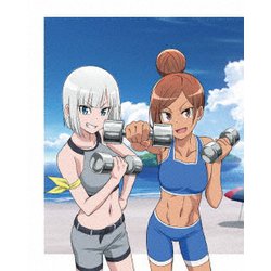 ダンベル何キロ持てる? Vol.2 [DVD]