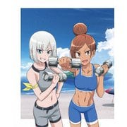 ダンベル何キロ持てる? Vol.2