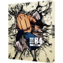 ワンパンマン SEASON 2 4 [Blu-ray Disc]