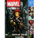 マーベル・ファクト・ファイル 2019年 8/6号（57） [雑誌]