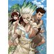 Dr.STONE ドクターストーン Vol.1 [Blu-ray Disc]