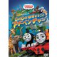 映画 きかんしゃトーマス Go!Go!地球まるごとアドベンチャー [DVD]