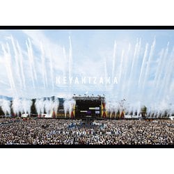 欅坂46／欅共和国2018 [Blu-ray Disc]