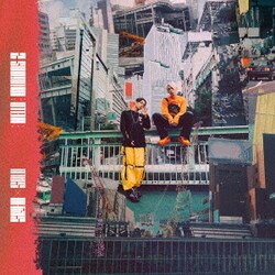 SKY-HI × SALU／Say Hello to My Minions 2