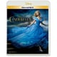 シンデレラ MovieNEX [Blu-ray Disc]