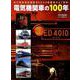 電気機関車の100年－初の国産電気機関車ED40形登場から1世紀（トラベルムック） [ムックその他]