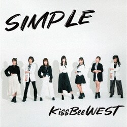 KissBeeWEST／SIMPLE
