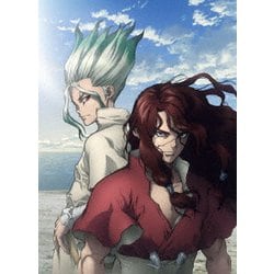 Dr.STONE ドクターストーン Vol.2 [DVD]