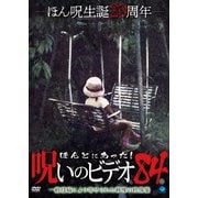 ほんとにあった!呪いのビデオ84