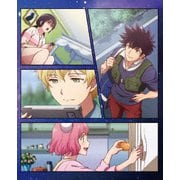 彼方のアストラ DVD BOX 上巻