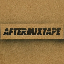 KREVA／AFTERMIXTAPE