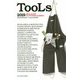TooLs〈2019〉REAL STUFF for FUTURE CLASSICS USERS GUIDE BOOK [単行本]