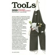 TooLs〈2019〉REAL STUFF for FUTURE CLASSICS USERS GUIDE BOOK [単行本]