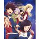 彼方のアストラ Blu-ray BOX 下巻 [Blu-ray Disc]