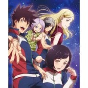 彼方のアストラ Blu-ray BOX 下巻