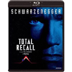 トータル・リコール [Blu-ray Disc]