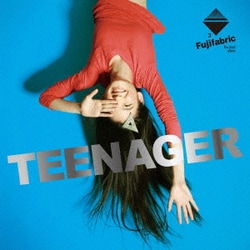 フジファブリック／TEENAGER