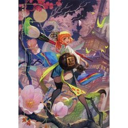 lack画集〈2〉RPG [単行本]