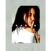 KAREN－藤井夏恋写真集（JJムックシリーズ vol. 10） [ムックその他]