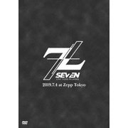 SE7EN LIVE TOUR IN JAPAN 7+7