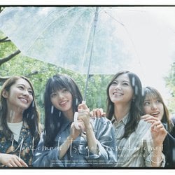 乃木坂46／夜明けまで強がらなくてもいい