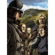 ヴィンランド・サガ DVD Box Vol.3