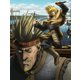 ヴィンランド・サガ Blu-ray Box Vol.2 [Blu-ray Disc]