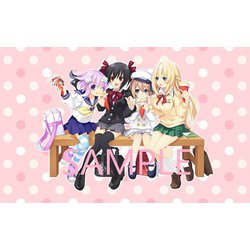 ヨドバシ.com - 【ヨドバシ限定】OVA「超次元ゲイム
