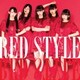 九州女子翼／RED STYLE