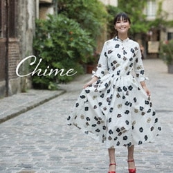大塚愛／Chime