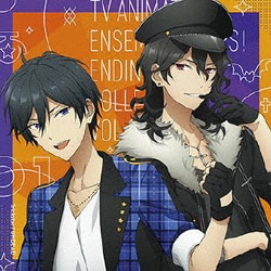 Trickstar／TVアニメ 『あんさんぶるスターズ!』 EDテーマ集 VOL.01
