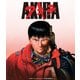 AKIRA 4Kリマスターセット [UltraHD Blu-ray]
