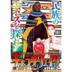 ギャラリーフェイク 名品集21 大地の芸術 [ムックその他]