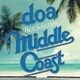 doa／doa Best Selection "MIDDLE COAST"