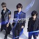 BREAKERZ／闇夜に舞う青い鳥