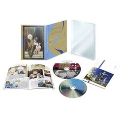 ダンジョンに出会いを求めるのは間違っているだろうかⅡ Vol.1 [Blu-ray Disc]