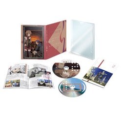 ダンジョンに出会いを求めるのは間違っているだろうかⅡ Vol.2 [DVD]