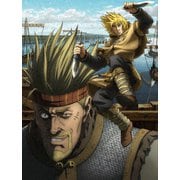 ヴィンランド・サガ DVD Box Vol.2