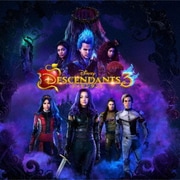ディセンダント3 オリジナル・サウンドトラック