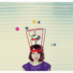 ザ・ボヘミアンズ／the popman's review