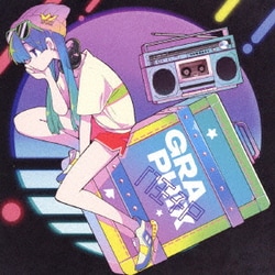 八王子P／GRAPHIX