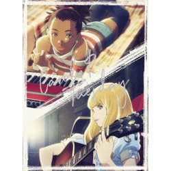 「キャロル&チューズデイ」Blu-ray Disc BOX Vol.1 [Blu-ray Disc]