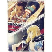 「キャロル&チューズデイ」Blu-ray Disc BOX Vol.1