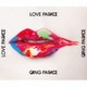 GANG PARADE／LOVE PARADE
