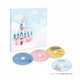 ディズニー ミュージカル・コレクション Vol.1 [Blu-ray Disc]