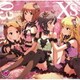 Xs／THE IDOLM@STER MILLION THE@TER WAVE 03