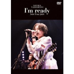 ヨドバシ Com 山本彩 Live Tour 19 I M Ready Dvd 通販 全品無料配達