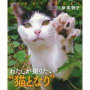 わたしが撮りたい"猫となり" [単行本]
