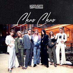 Happiness／Chao Chao